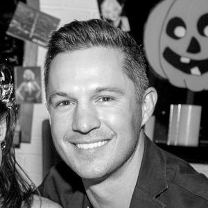 Meet your Posher, Zachary